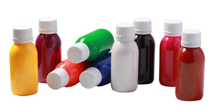 色漿,顏料,有機(jī)色漿,無機(jī)色漿,油性色漿,水性色漿