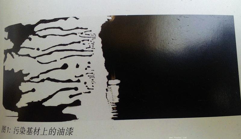 迪高助劑基材潤(rùn)濕劑和防縮孔助劑TEGO Wet和TEGO Tiwn系列